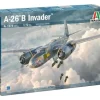 A-26 B Invader