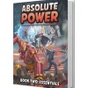 Absolute Power RPG Book Two Essentials
