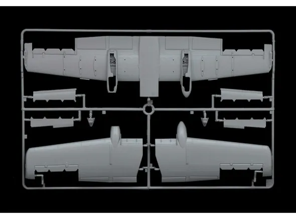 A-10C Blacksnakes