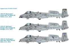 A-10C Blacksnakes