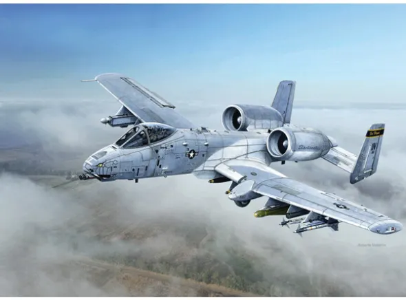 A-10C Blacksnakes