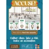 Accuse Kortspill