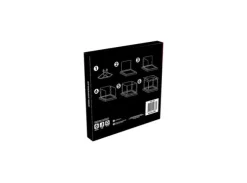 Acrylic Modular Display Case - 25 cm