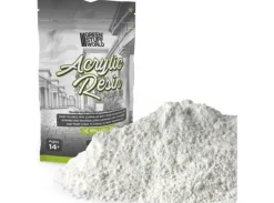 Acrylic Resin 500g