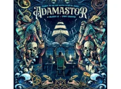 Adamastor Brettspill