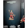 Adepta Sororitas Cannoness