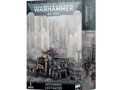 Adepta Sororitas Castigator