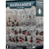 Adepta Sororitas Combat Patrol