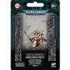 Adepta Sororitas Ministorum Priest