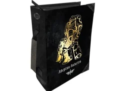 Adeptus Astartes Codex Book Folio