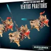 Adeptus Custodes Vertus Praetors