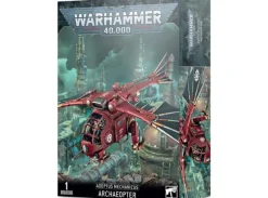 Adeptus Mechanicus Archaeopter