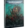 Adeptus Mechanicus Codex