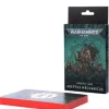 Adeptus Mechanicus Datasheet Cards
