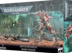 Adeptus Mechanicus Ironstrider