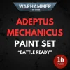 Adeptus Mechanicus Paint Set