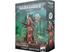 Adeptus Mechanicus Thulia Ghuld
