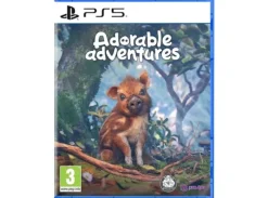 Adorable Adventures PS5