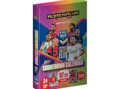 AdrenalynXL FIFA 365 2027 Julekalender
