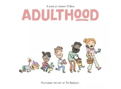 Adulthood Brettspill