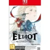 Adventures of Elliott Switch 2