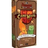 Adventure Time CW Flame Princess vs Fern
