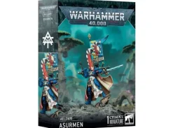 Aeldari Asurmen
