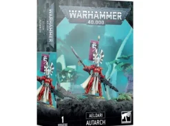 Aeldari Autarch