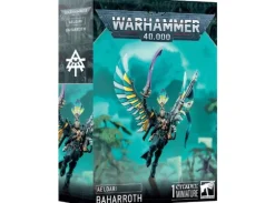 Aeldari Baharroth