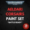 Aeldari Corsairs Paint Set