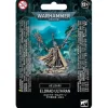 Aeldari Eldrad Ulthran