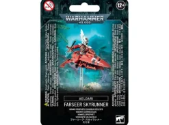 Aeldari Farseer Skyrunner