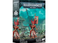 Aeldari Fuegan
