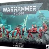 Aeldari Guardians