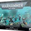 Aeldari Harlequin Troupe