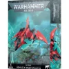 Aeldari Hemlock Wraithfighter