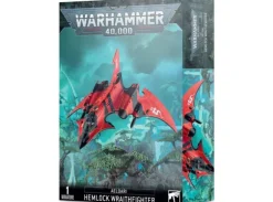 Aeldari Hemlock Wraithfighter