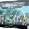 Aeldari Howling Banshees