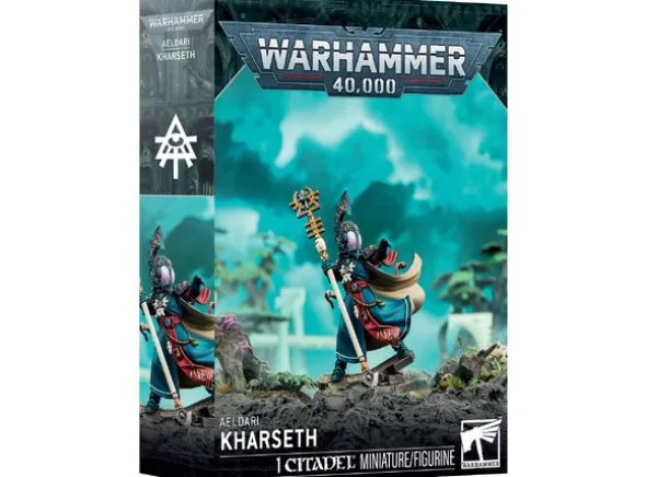 Aeldari Kharseth
