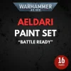 Aeldari Paint Set