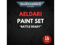 Aeldari Paint Set