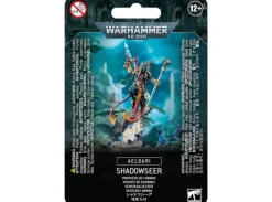 Aeldari Shadowseer