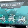 Aeldari Shining Spears