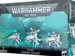 Aeldari Shining Spears