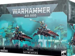 Aeldari Skyweavers