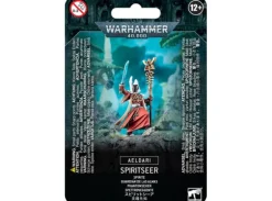 Aeldari Spiritseer
