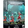 Aeldari Warlocks