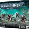 Aeldari Warp Spiders
