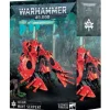 Aeldari Wave Serpent