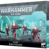 Aeldari Wraithguard